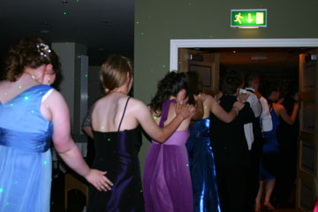 Bowland High School Prom Bowland High School Prom