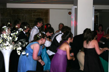Bowland High School Prom Bowland High School Prom