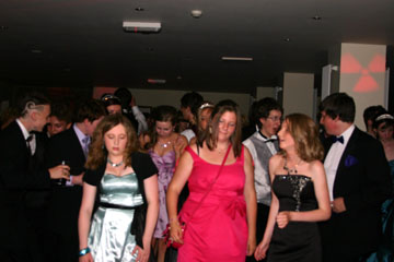 Bowland High School Prom Bowland High School Prom