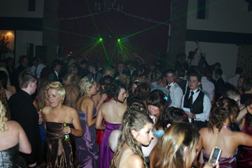St Wilfrids Prom Night St Wilfrids Prom Night